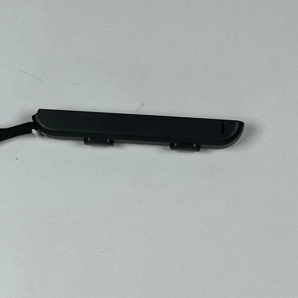 Nintendo Switch Joy-Con Wrist Strap Black‎ HAC-014 Official Accessory
